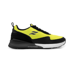 Sneaker Mezcla De Texturas Flexi para Hombre con Hyperform Estilo 409701 Amarillo Sneaker Mezcla De Texturas Flexi para Hombre con Hyperform Estilo 409701 Amarillo