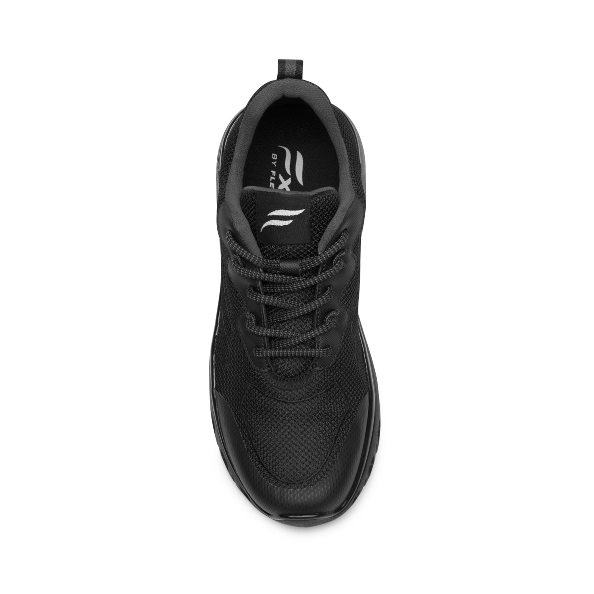 Men's Sneaker with Extra Light Sole Style 409801