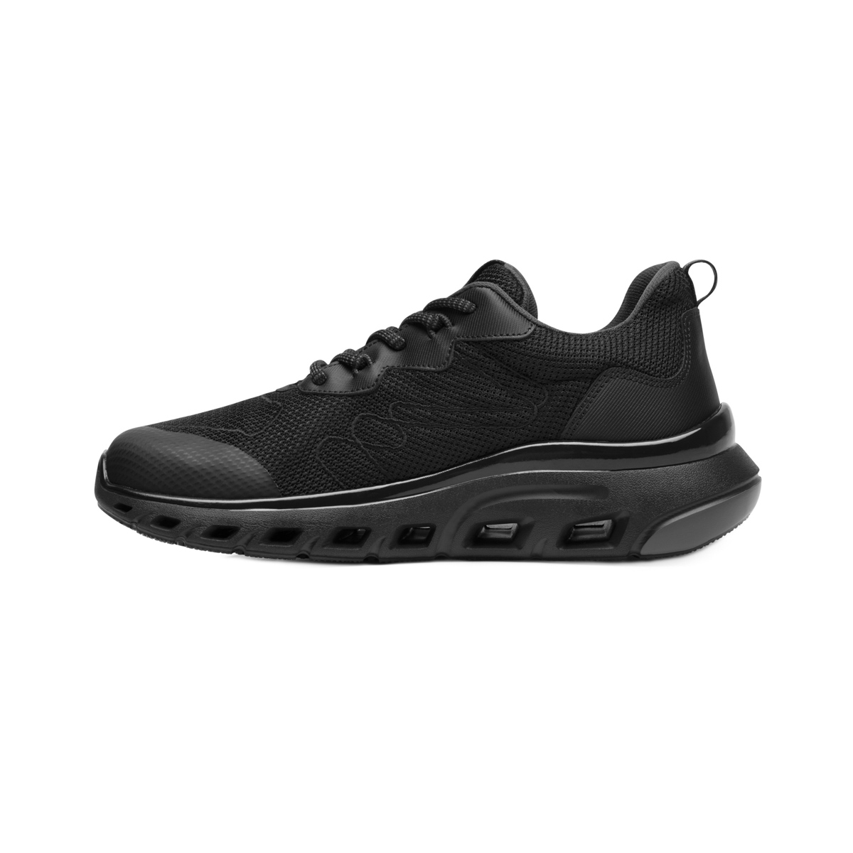 Men's Sneaker with Extra Light Sole Style 409801