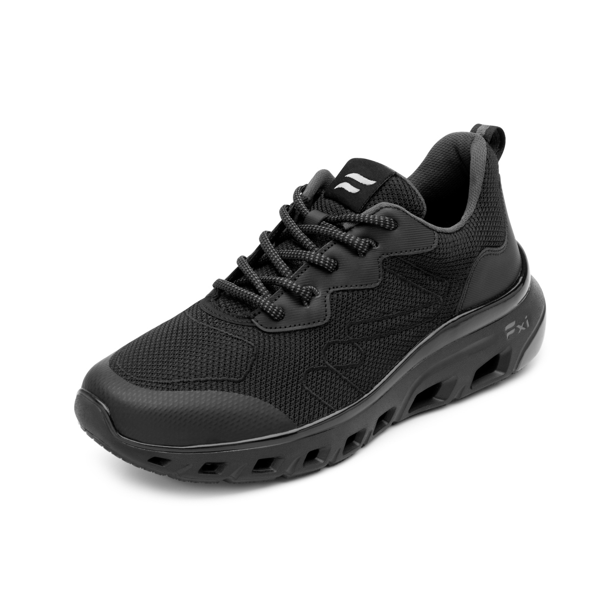 Men's Sneaker with Extra Light Sole Style 409801