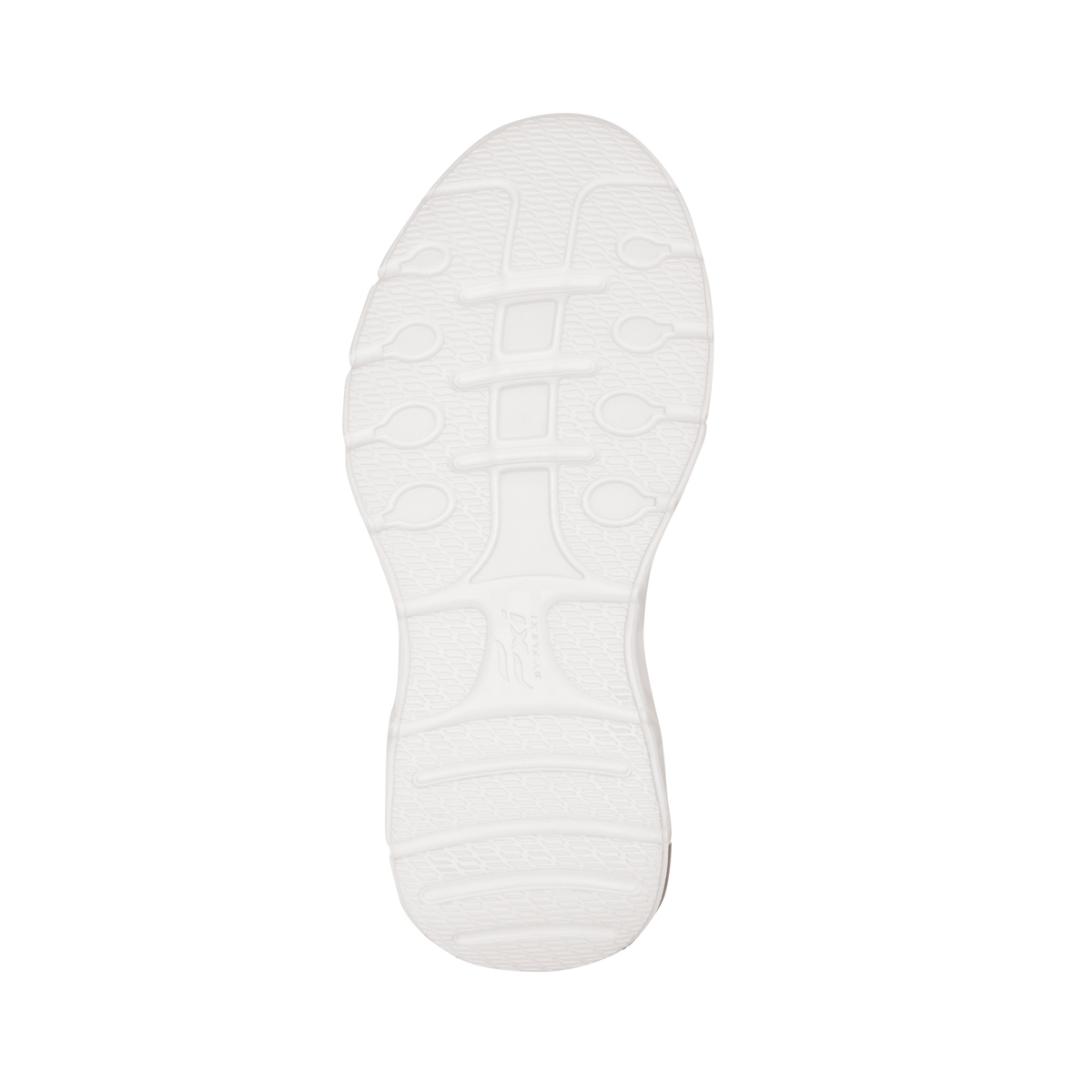 Sneaker Slip On Flexi para Hombre con Suela Extra Ligera Estilo 409805 Azul