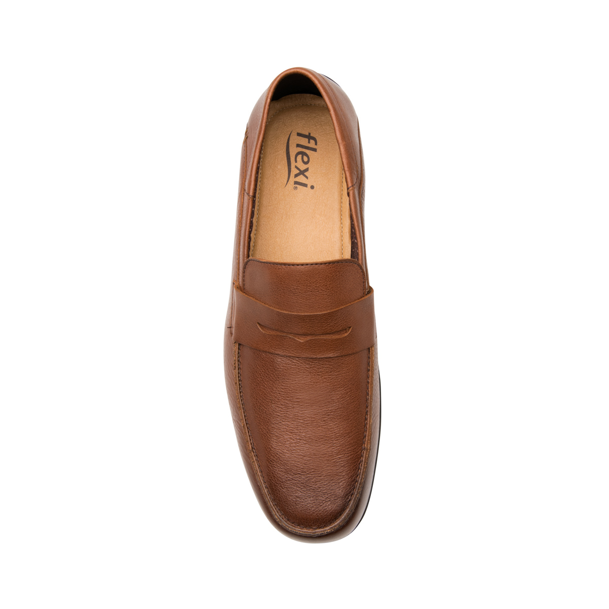 Men's Moccasin Style 410401