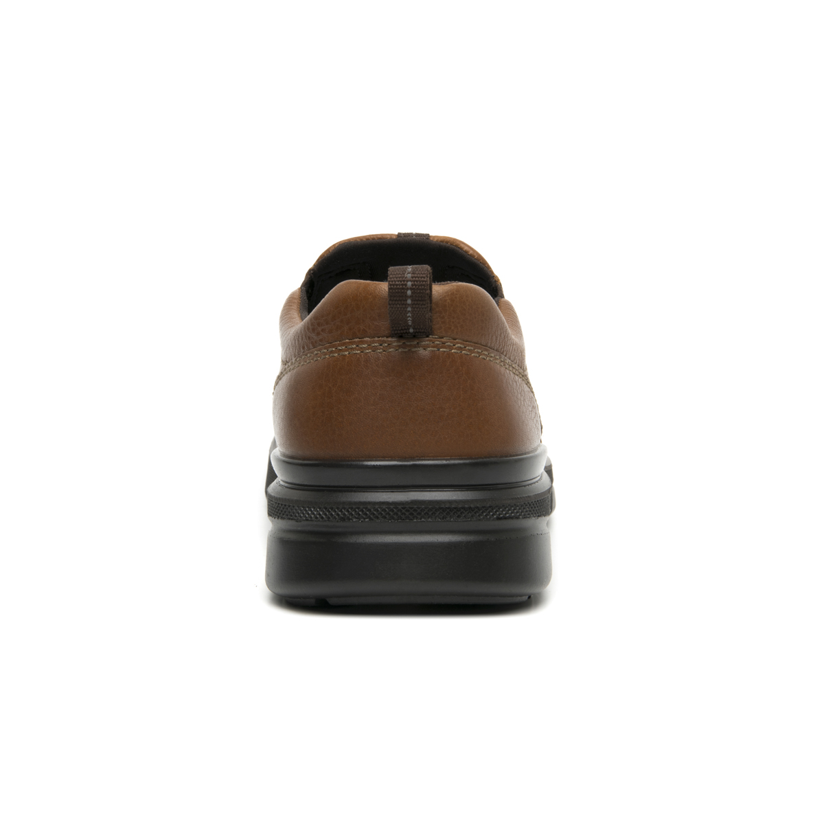 Men´s Leather Moccasin Style 410606 Tan