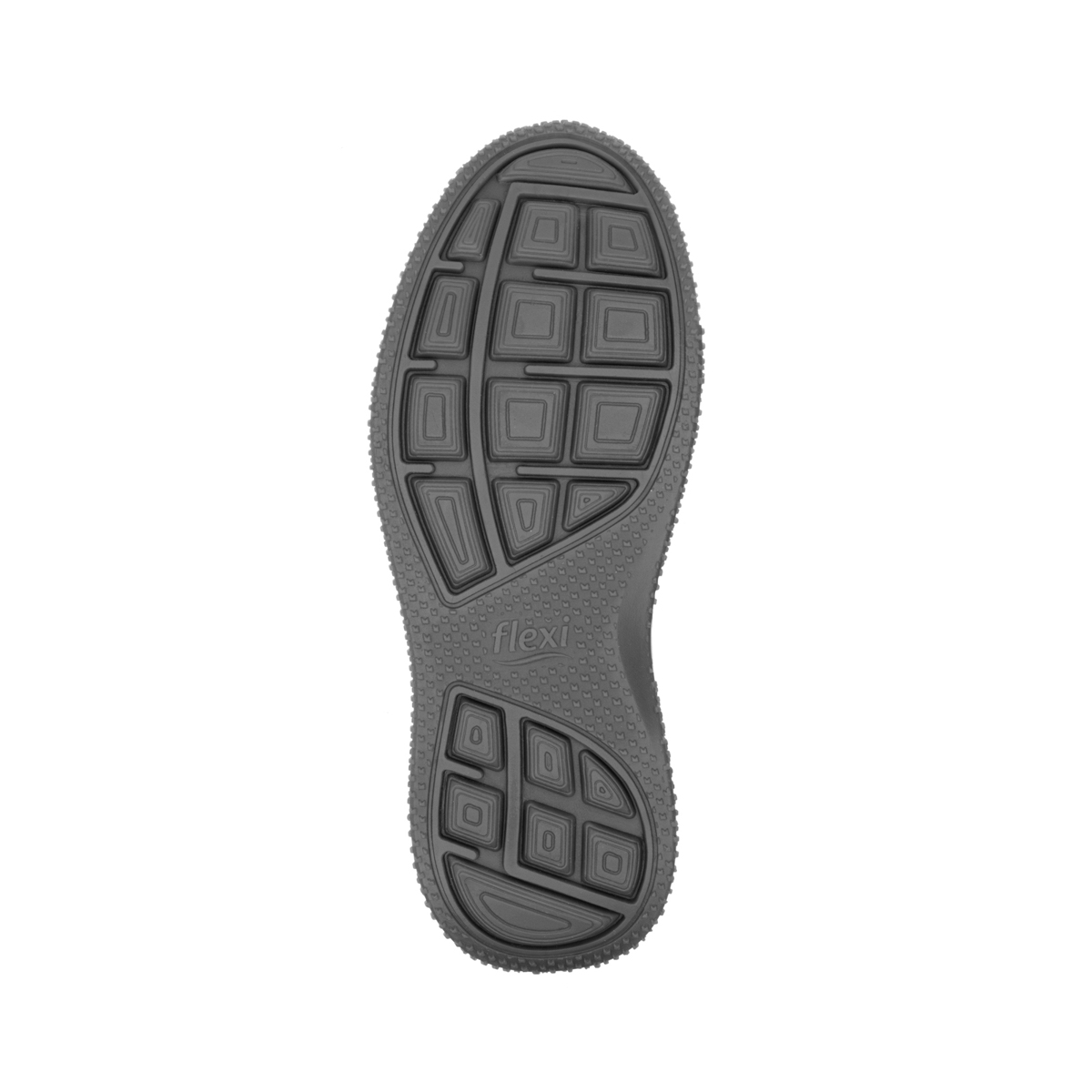 Men's Slip On Leather Style 410703 Black