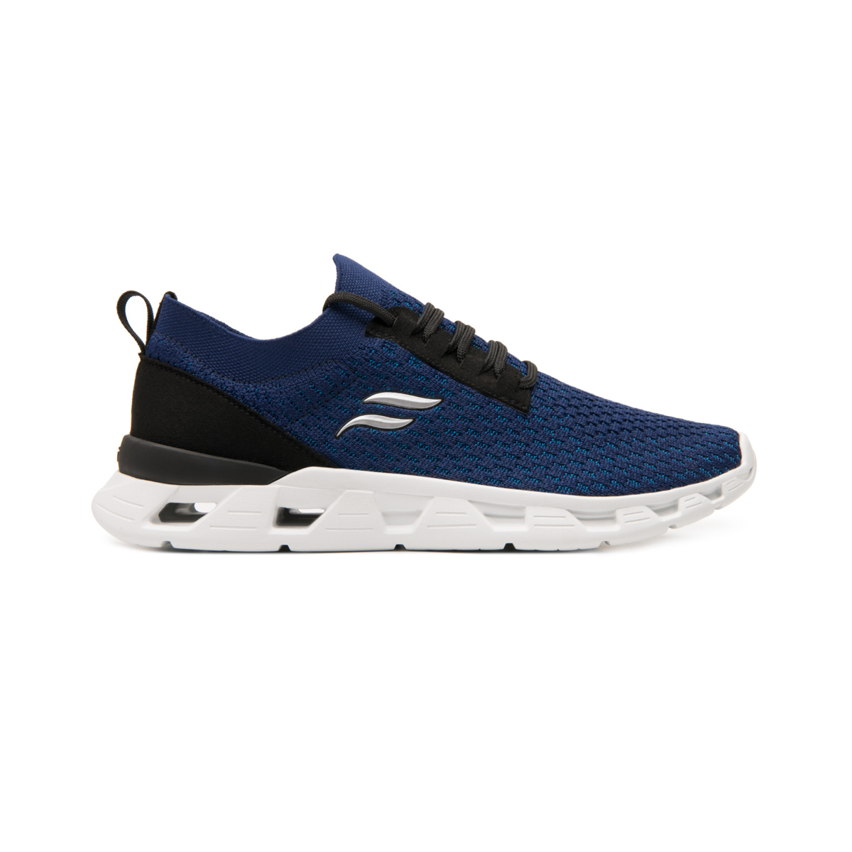 Men's Sneaker with Extra Light Sole Style 410801