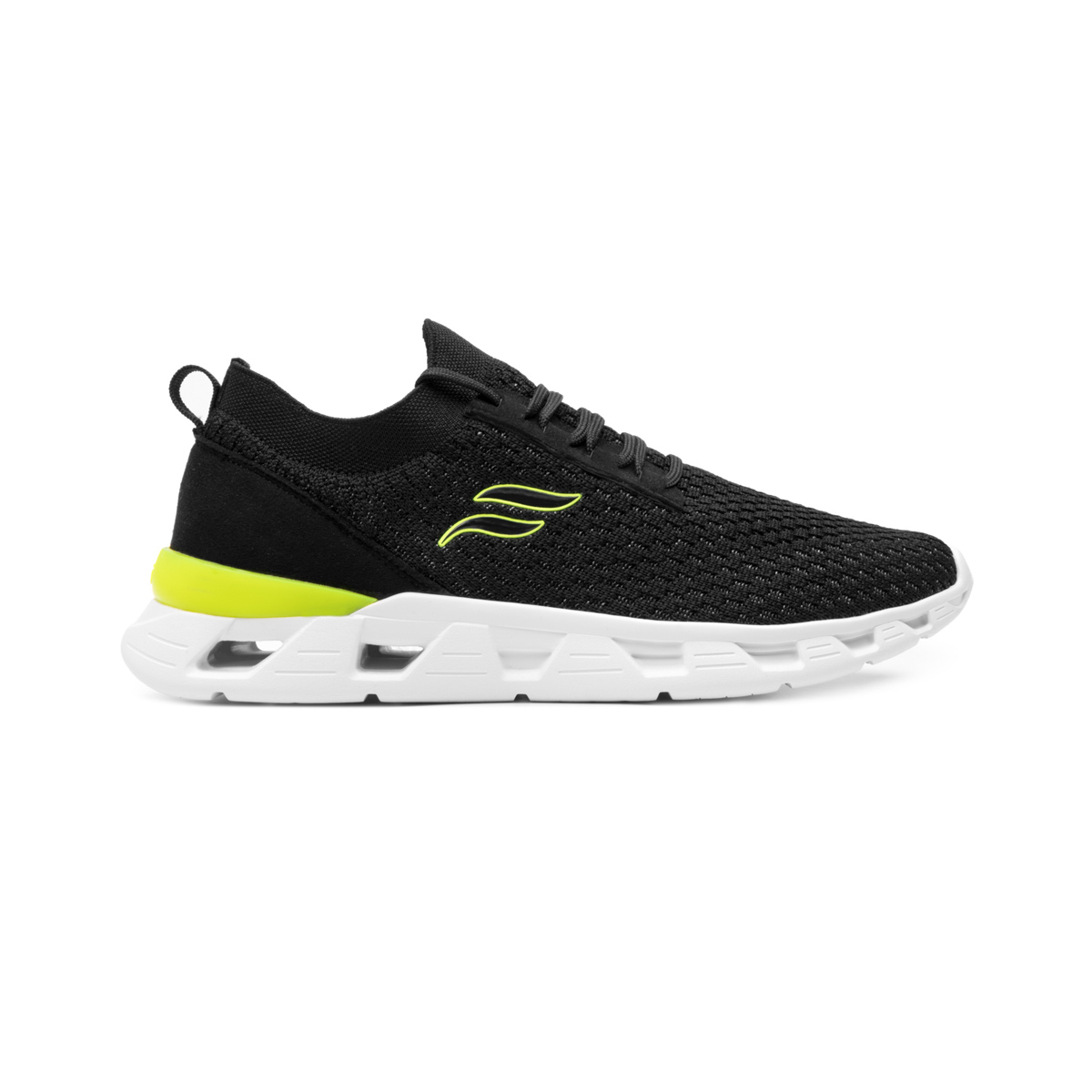 Men's Sneaker with Extra Light Sole Style 410801