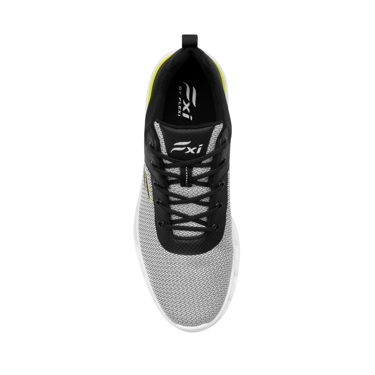 Men's Sneaker with Extra Light Sole Style 410802