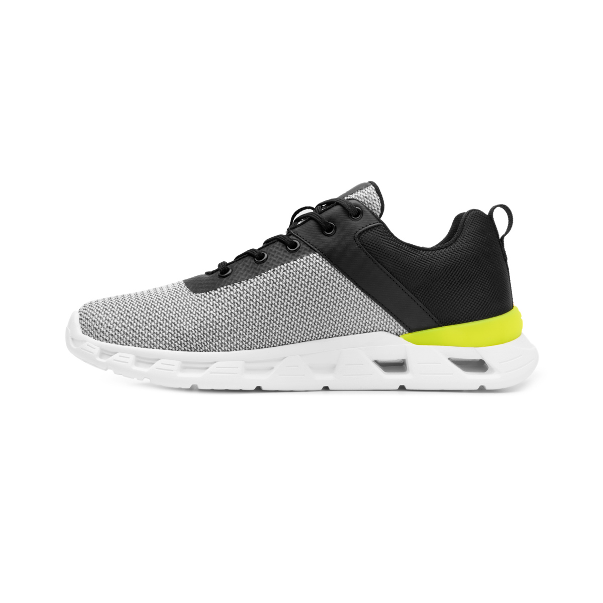 Men's Sneaker with Extra Light Sole Style 410802