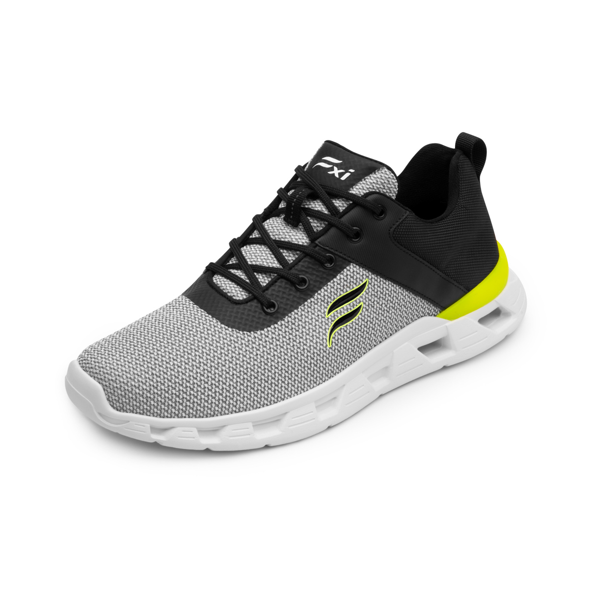 Men's Sneaker with Extra Light Sole Style 410802