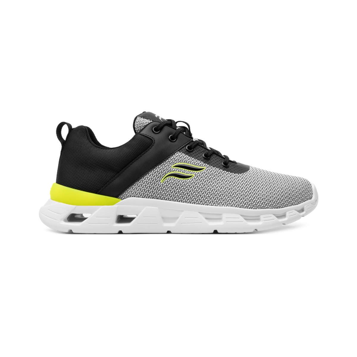 Men's Sneaker with Extra Light Sole Style 410802