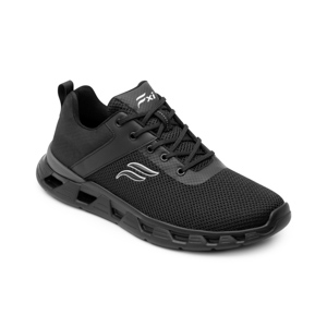 Men's Sneaker with Extra Light Sole Style 410802
