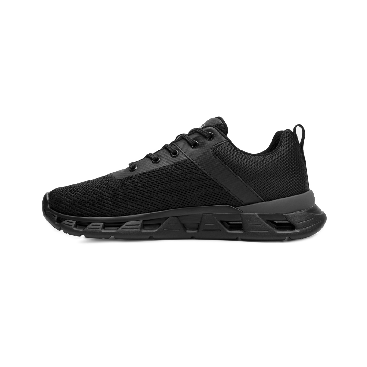 Men's Sneaker with Extra Light Sole Style 410802