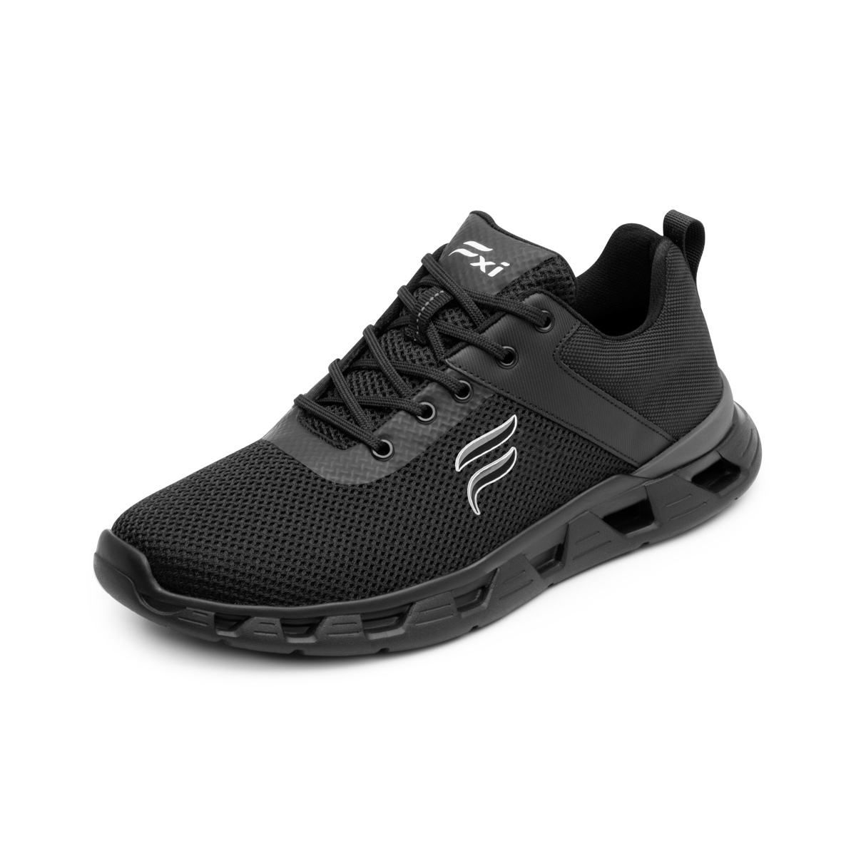 Men's Sneaker with Extra Light Sole Style 410802