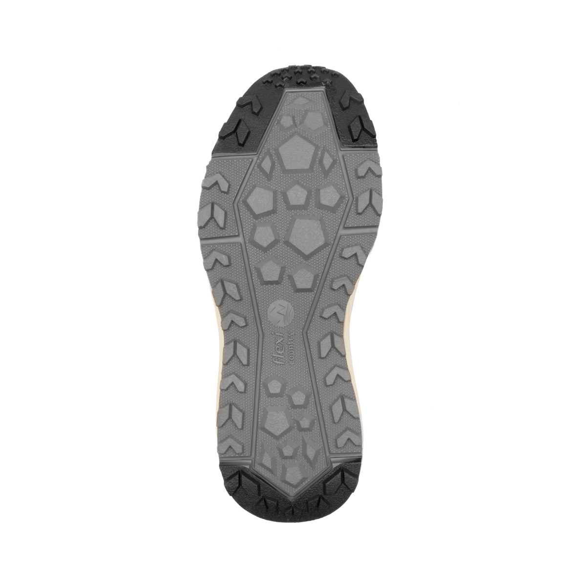 Men's Outdoor Leather Shoe Style 410902