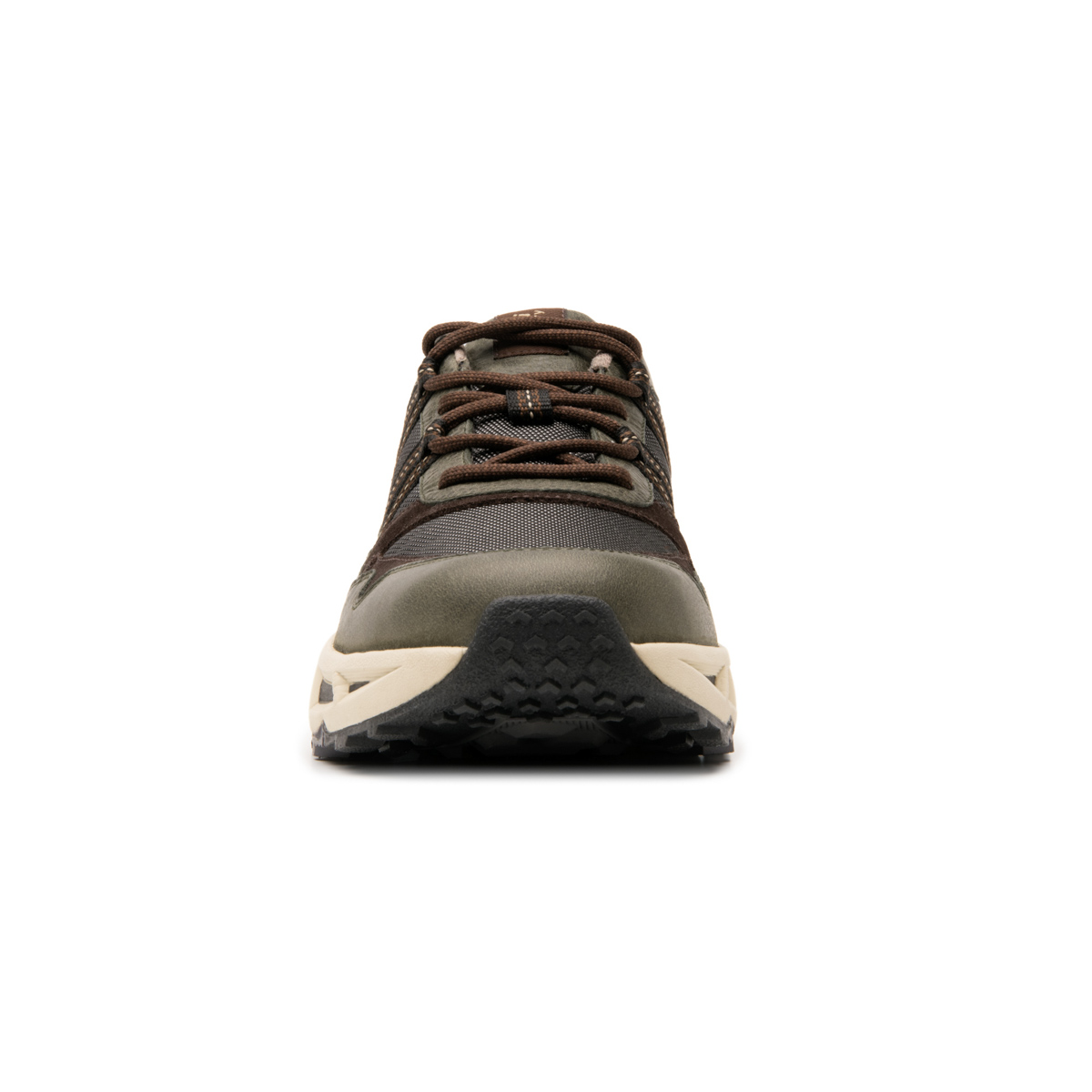 Men's Outdoor Leather Shoe Style 410902