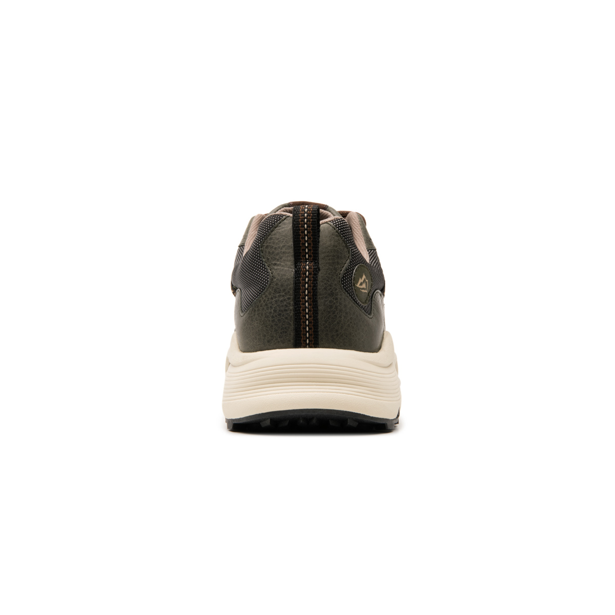 Men's Outdoor Leather Shoe Style 410902