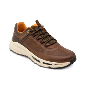 Men's Outdoor Leather Shoe Style 410903