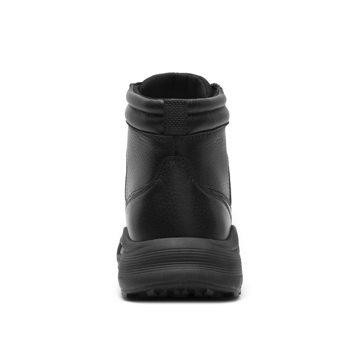 Men's Outdoor Slip-Resistant Boot Style 410904 Black