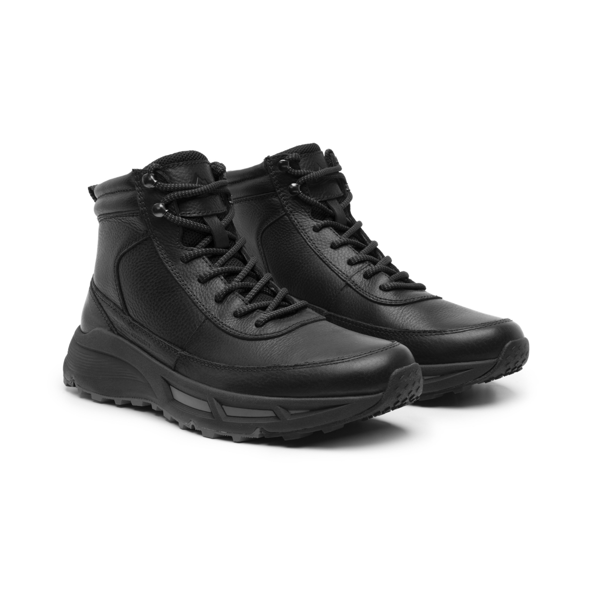 Men's Outdoor Slip-Resistant Boot Style 410904 Black