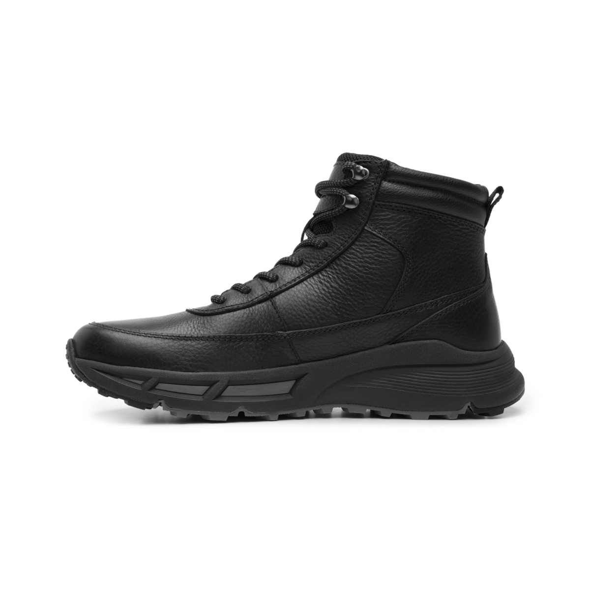 Men's Outdoor Slip-Resistant Boot Style 410904 Black