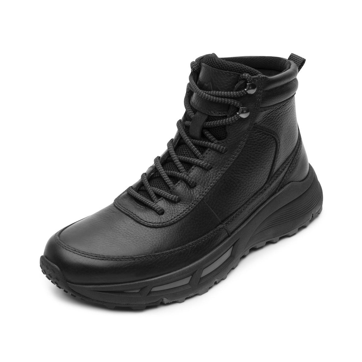 Men's Outdoor Slip-Resistant Boot Style 410904 Black