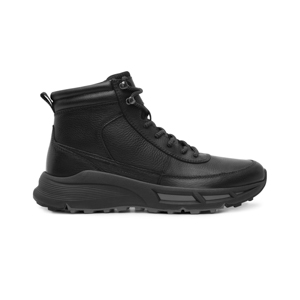 Men's Outdoor Slip-Resistant Boot Style 410904 Black
