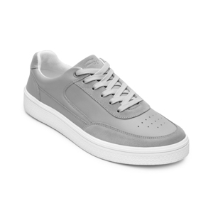 Men's Urban Sneaker Fxi Style 411901 Gray