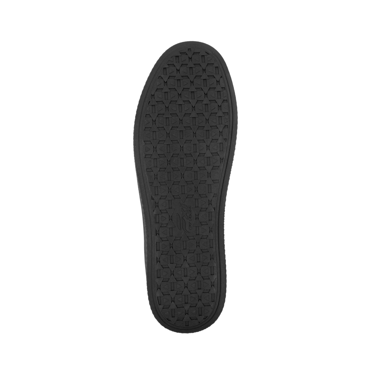 Sneaker Urbano Flexi para Hombre Fxi Estilo 411901 Negro
