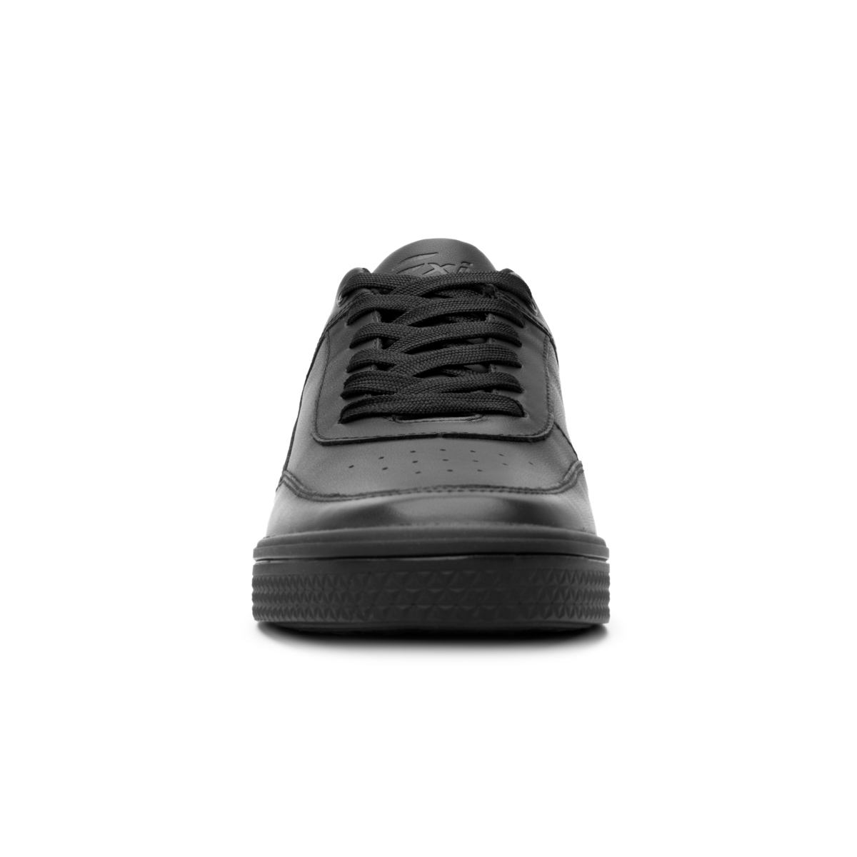 Sneaker Urbano Flexi para Hombre Fxi Estilo 411901 Negro