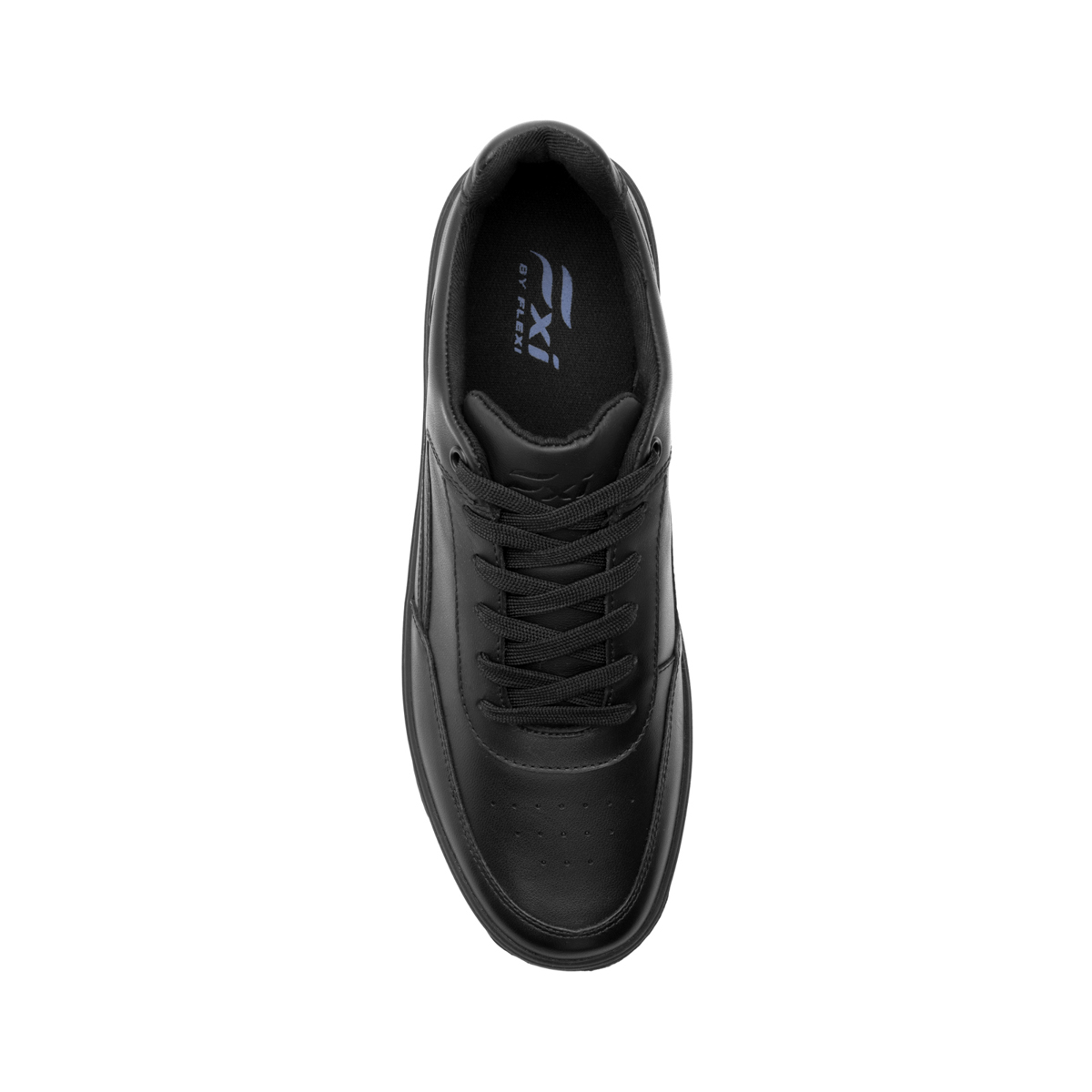 Sneaker Urbano Flexi para Hombre Fxi Estilo 411901 Negro