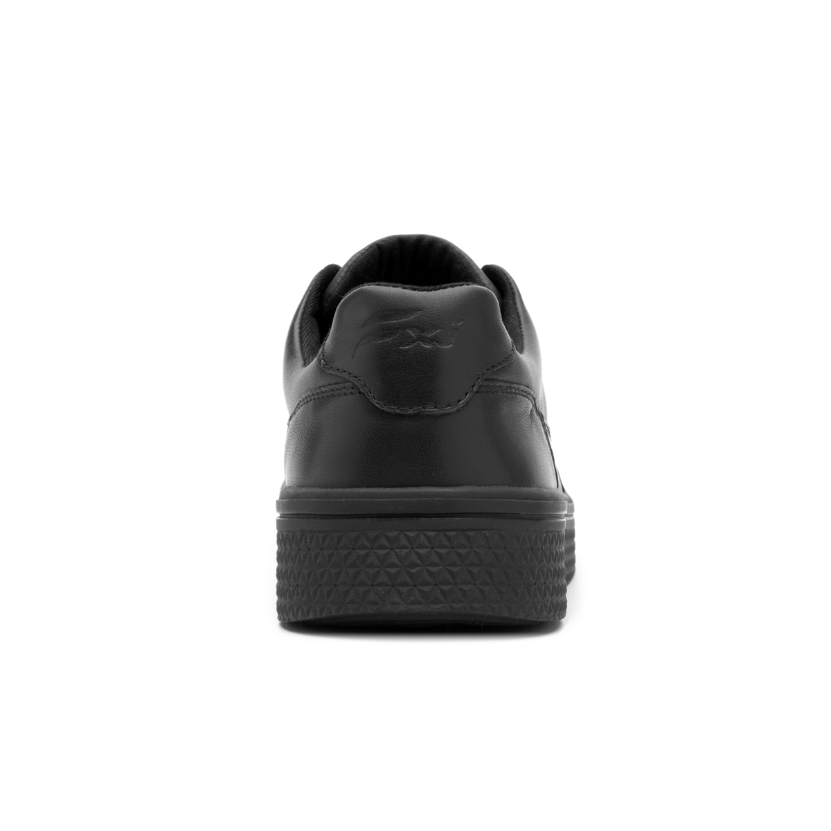 Sneaker Urbano Flexi para Hombre Fxi Estilo 411901 Negro