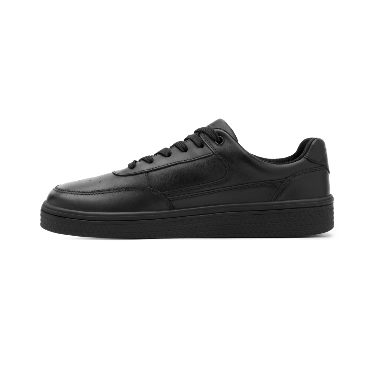 Sneaker Urbano Flexi para Hombre Fxi Estilo 411901 Negro