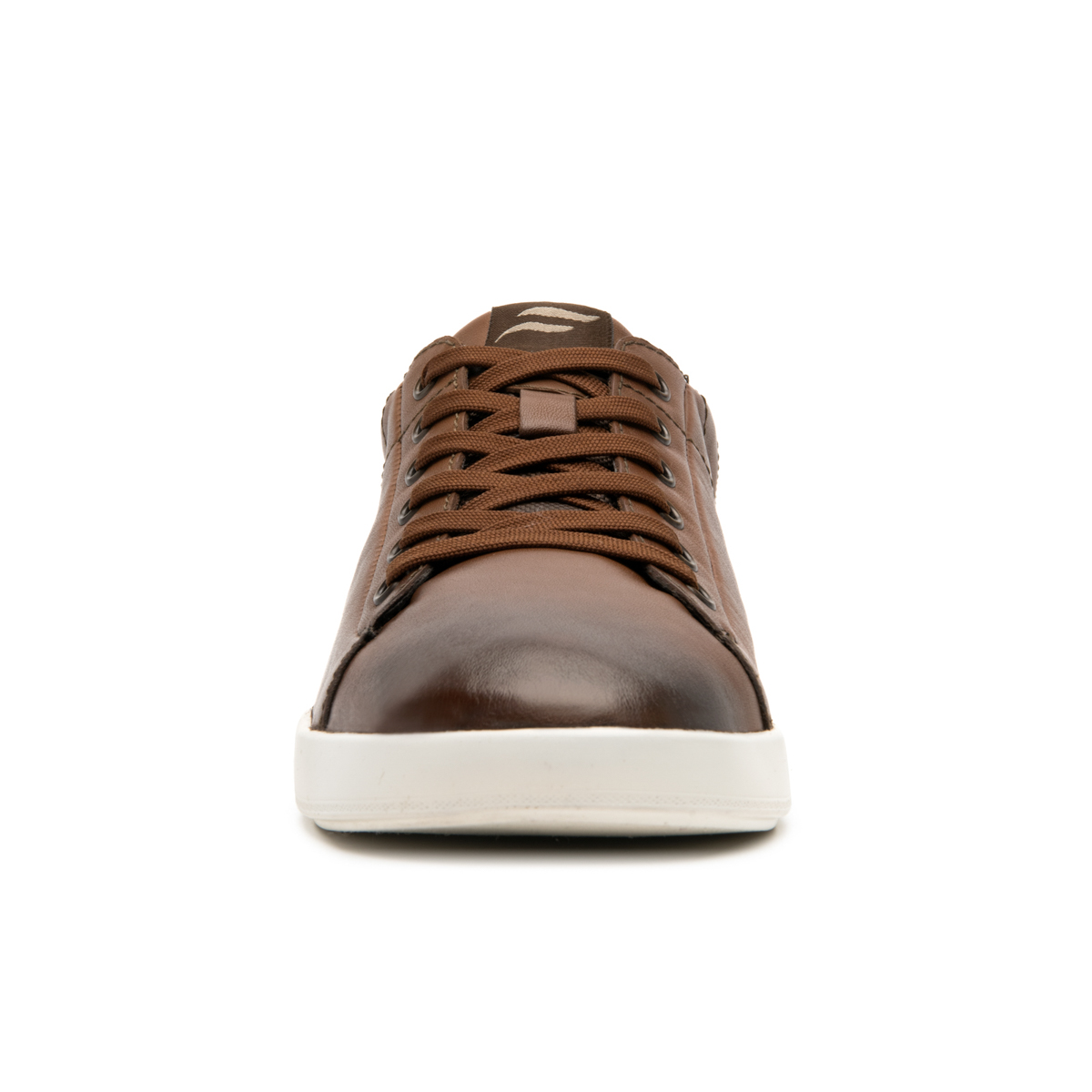 Men's Urban Sneaker with Extra Soft Leather Style 412402 Tan