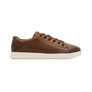 Men's Urban Sneaker with Extra Soft Leather Style 412402 Tan