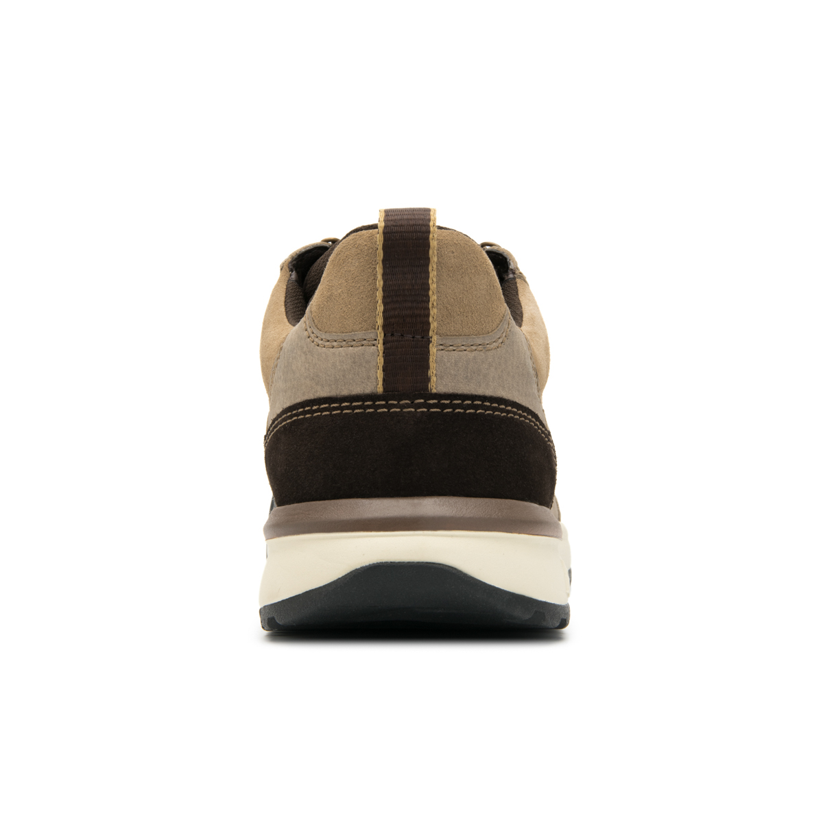 Zapato Outdoor Flexi Country para Hombre Estilo 412501 Arena