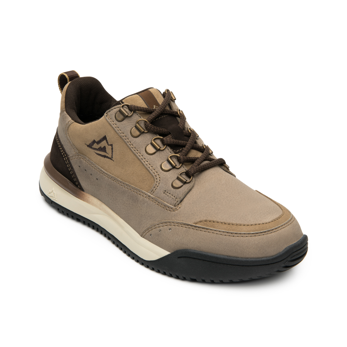 Zapato Outdoor Flexi Country para Hombre Estilo 412501 Arena