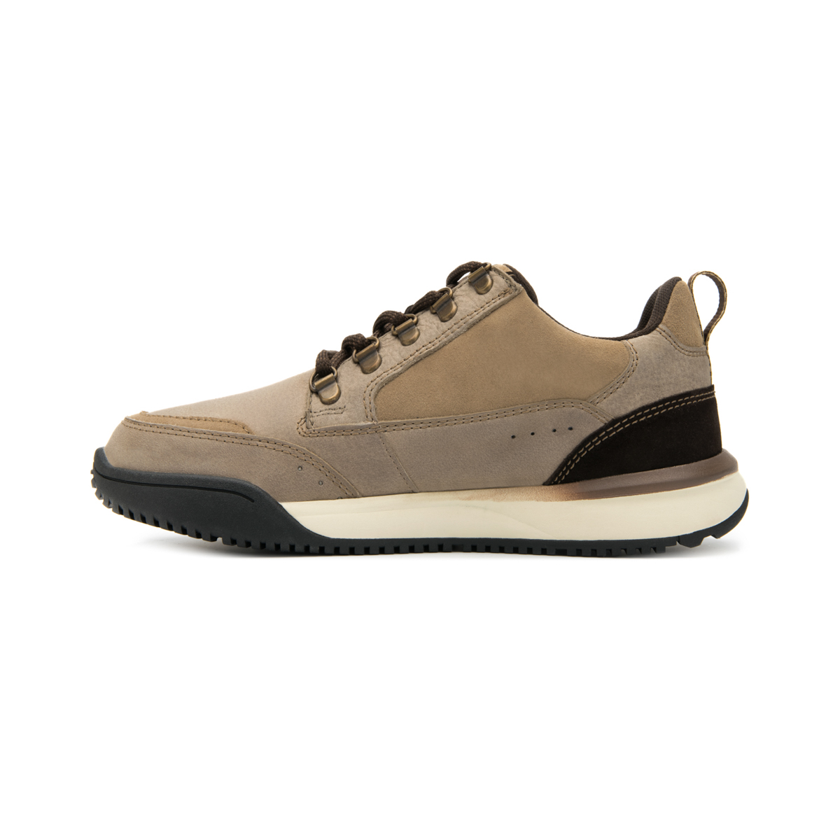 Zapato Outdoor Flexi Country para Hombre Estilo 412501 Arena