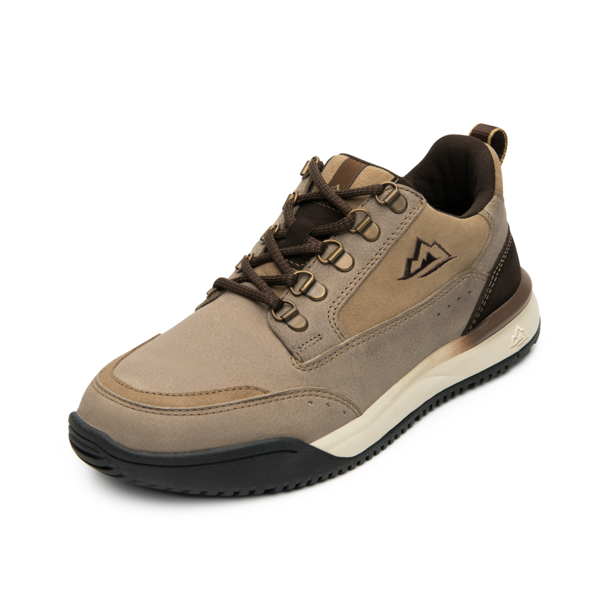 Zapato Outdoor Flexi Country para Hombre Estilo 412501 Arena