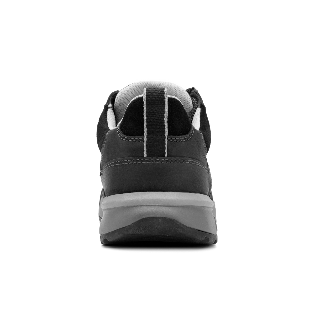 Zapato Outdoor Flexi Country para Hombre Estilo 412501 Negro