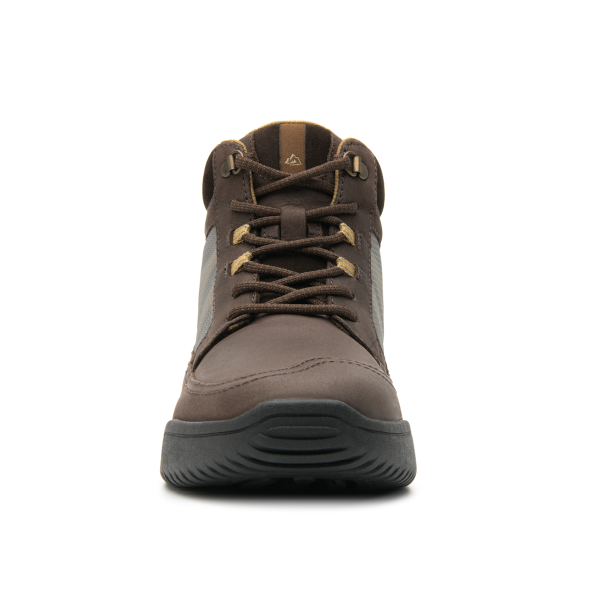 Bota Outdoor Flexi Country para Hombre Estilo 412502 Chocolate