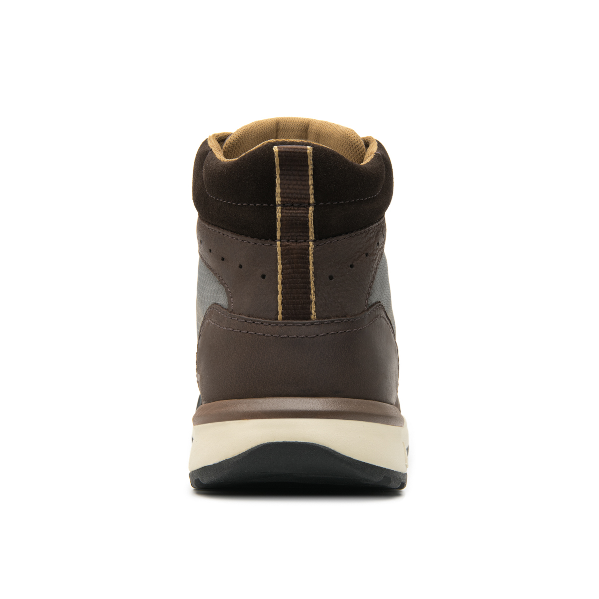 Bota Outdoor Flexi Country para Hombre Estilo 412502 Chocolate