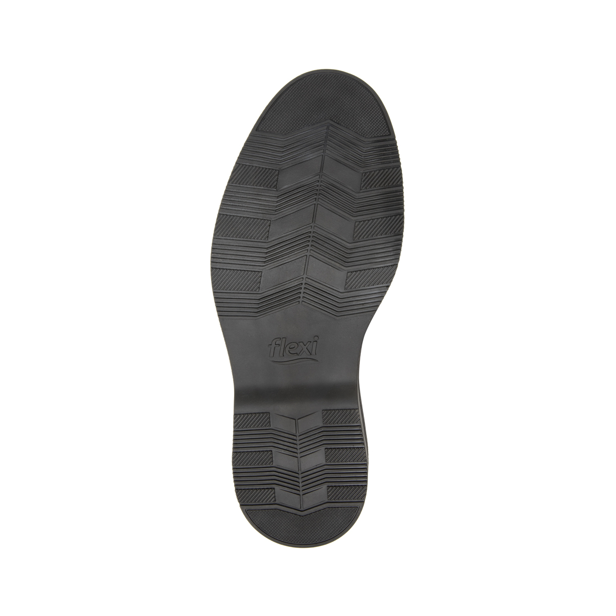 Derby Agujetas Flexi para Hombre con Stretch Style Estilo 412801 Tan
