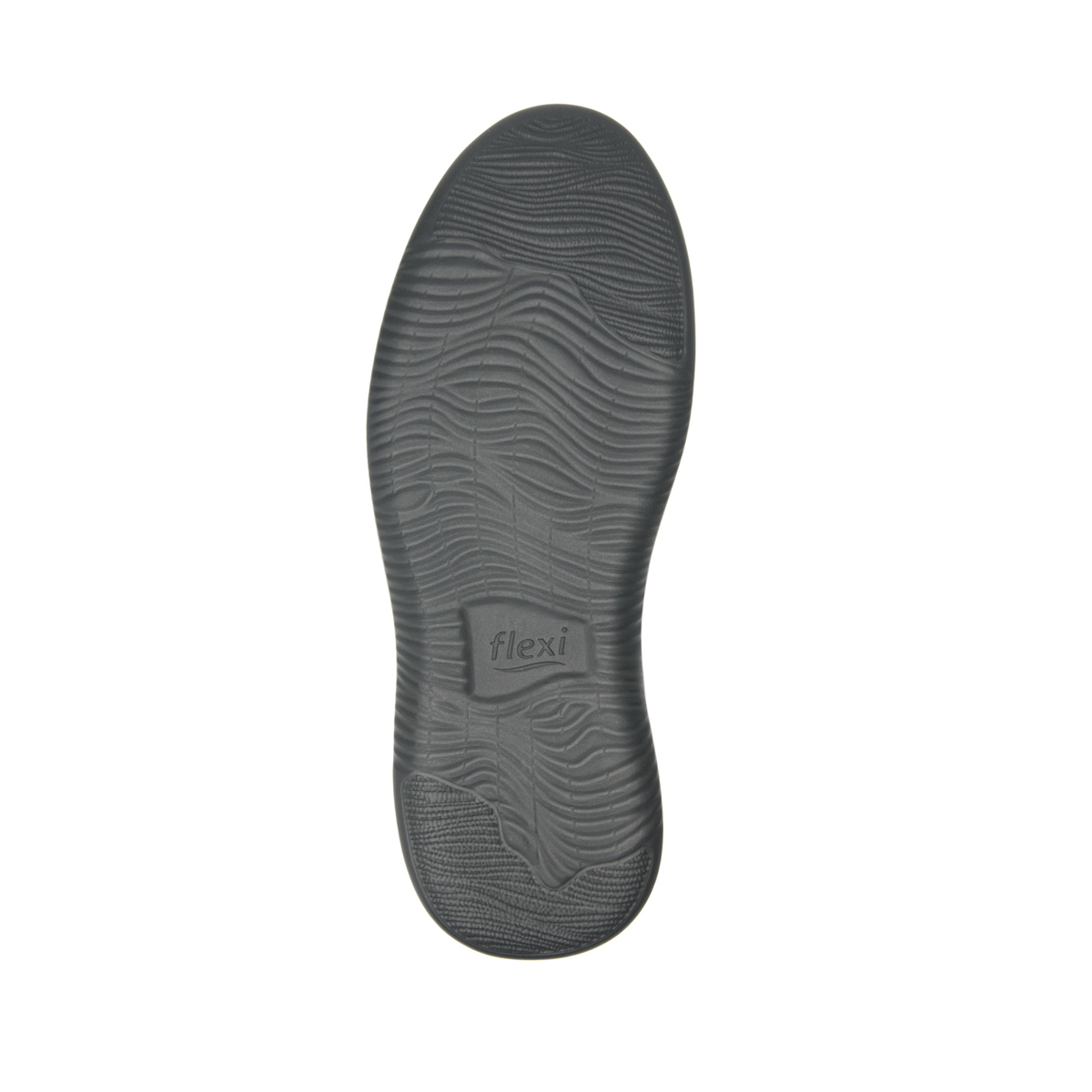 Men's Shoe with Flowtek Technology Style 413004 Blue