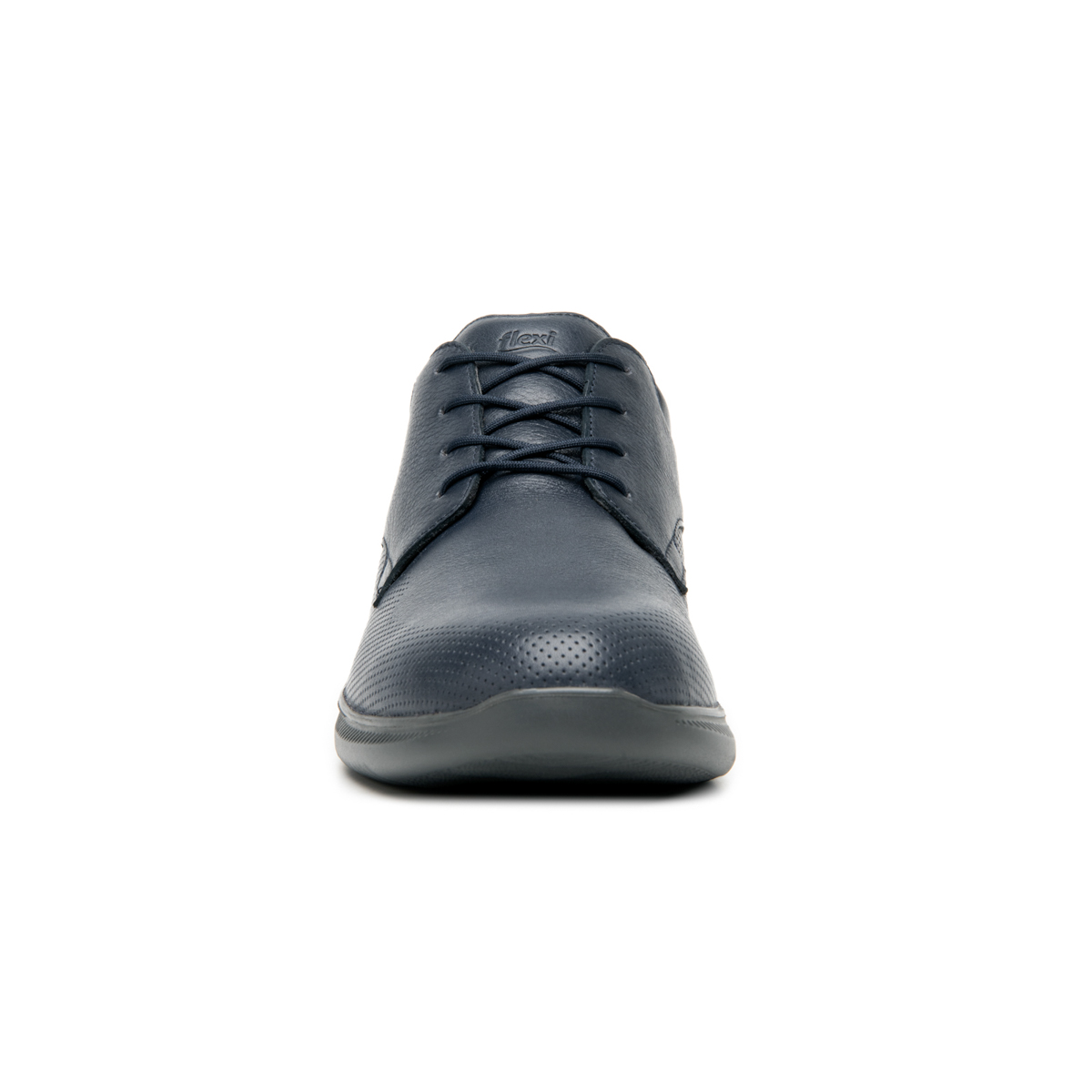 Men's Shoe with Flowtek Technology Style 413004 Blue