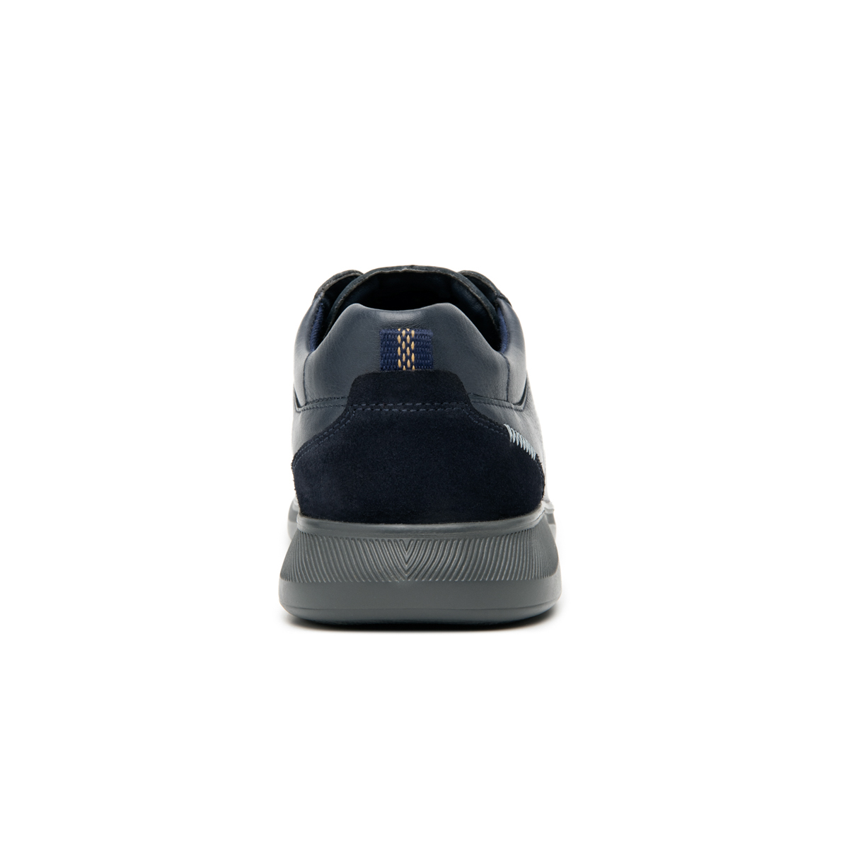 Men's Shoe with Flowtek Technology Style 413004 Blue
