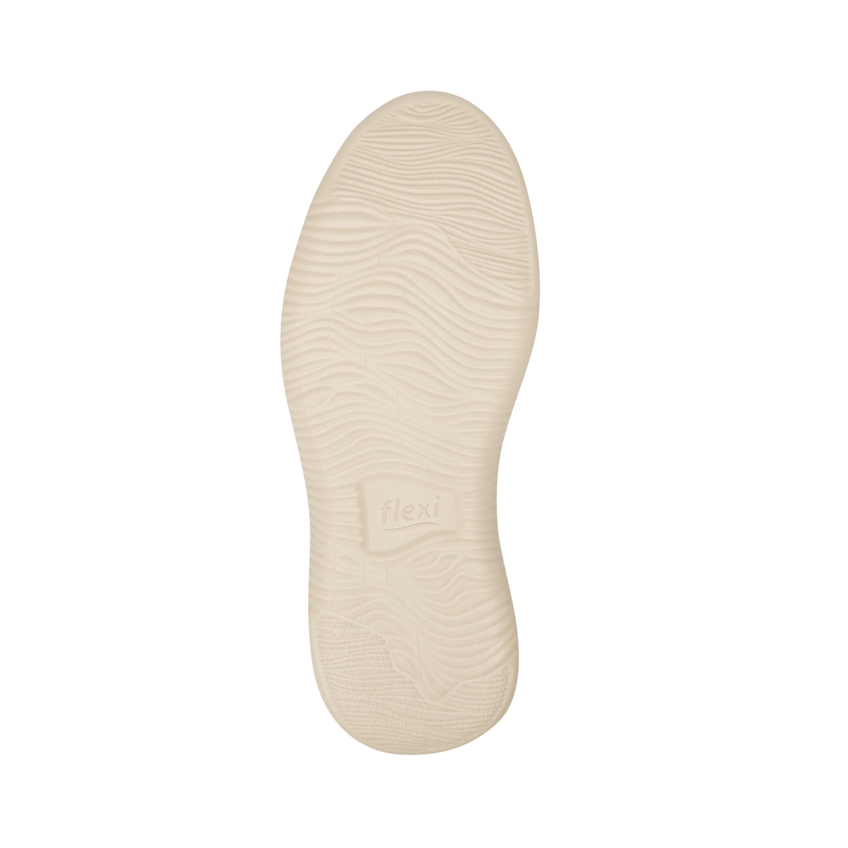 Men's Shoe with Flowtek Technology Style 413004 Mocha
