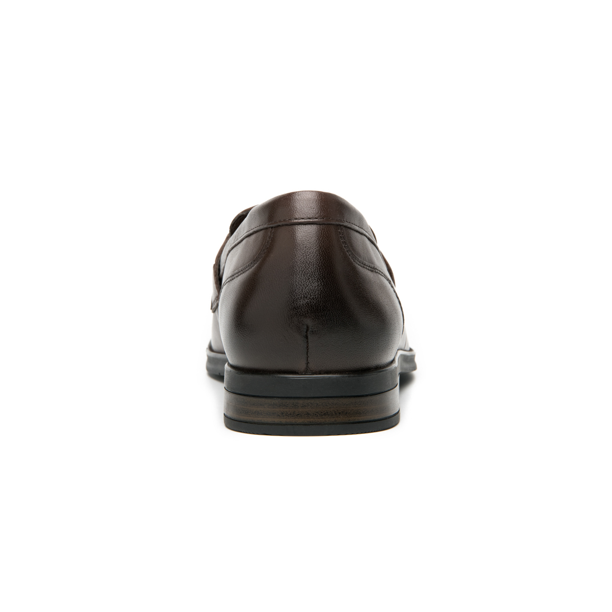 Loafer Flexi para Hombre con Piel Extra Suave Estilo 413603 Chocolate