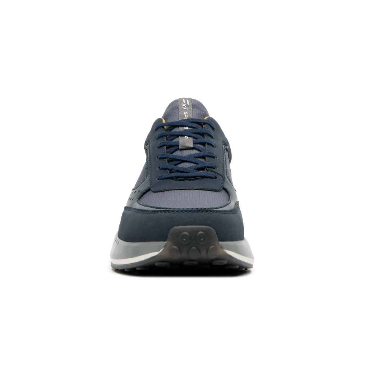 Men's Casual Sneaker Style 413901 Blue