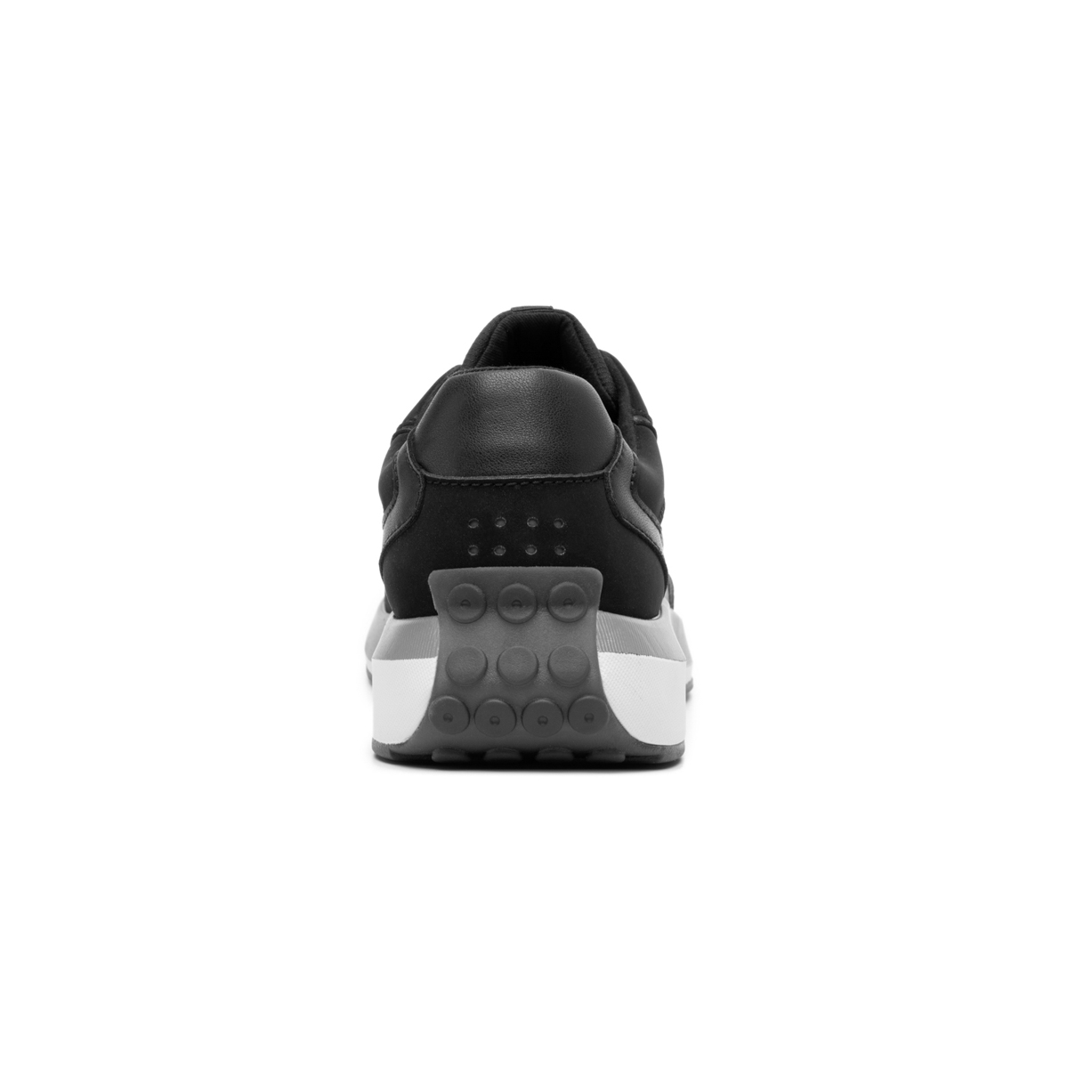 Men's Casual Sneaker Style 413901 Black