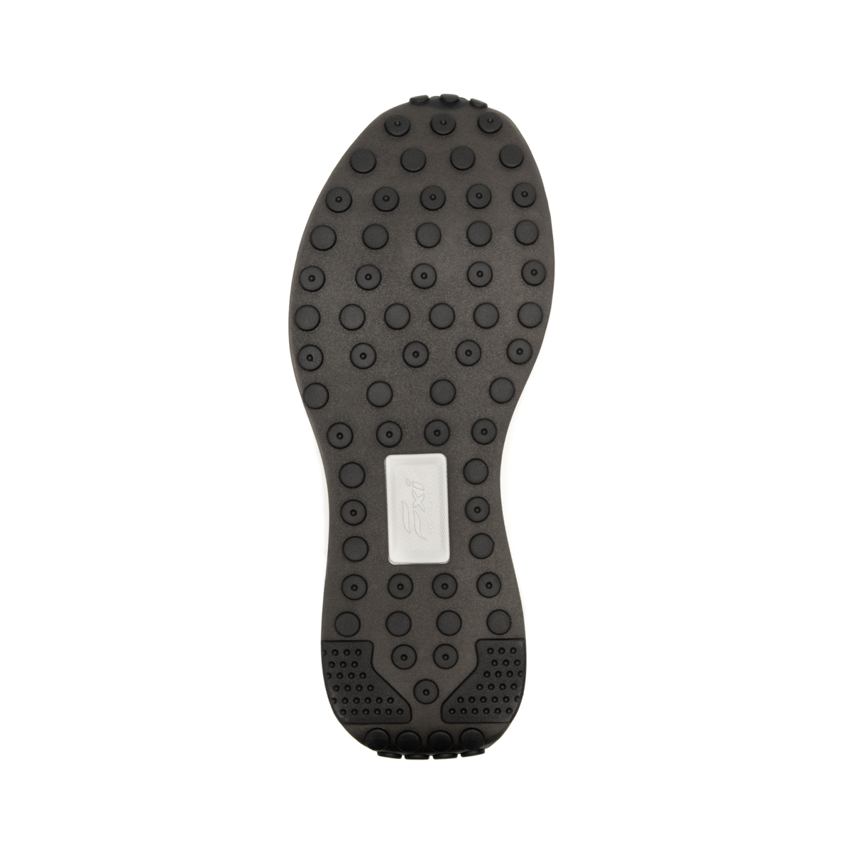 Men's Casual Sneaker with Lightweight Sole Style 413902 Black